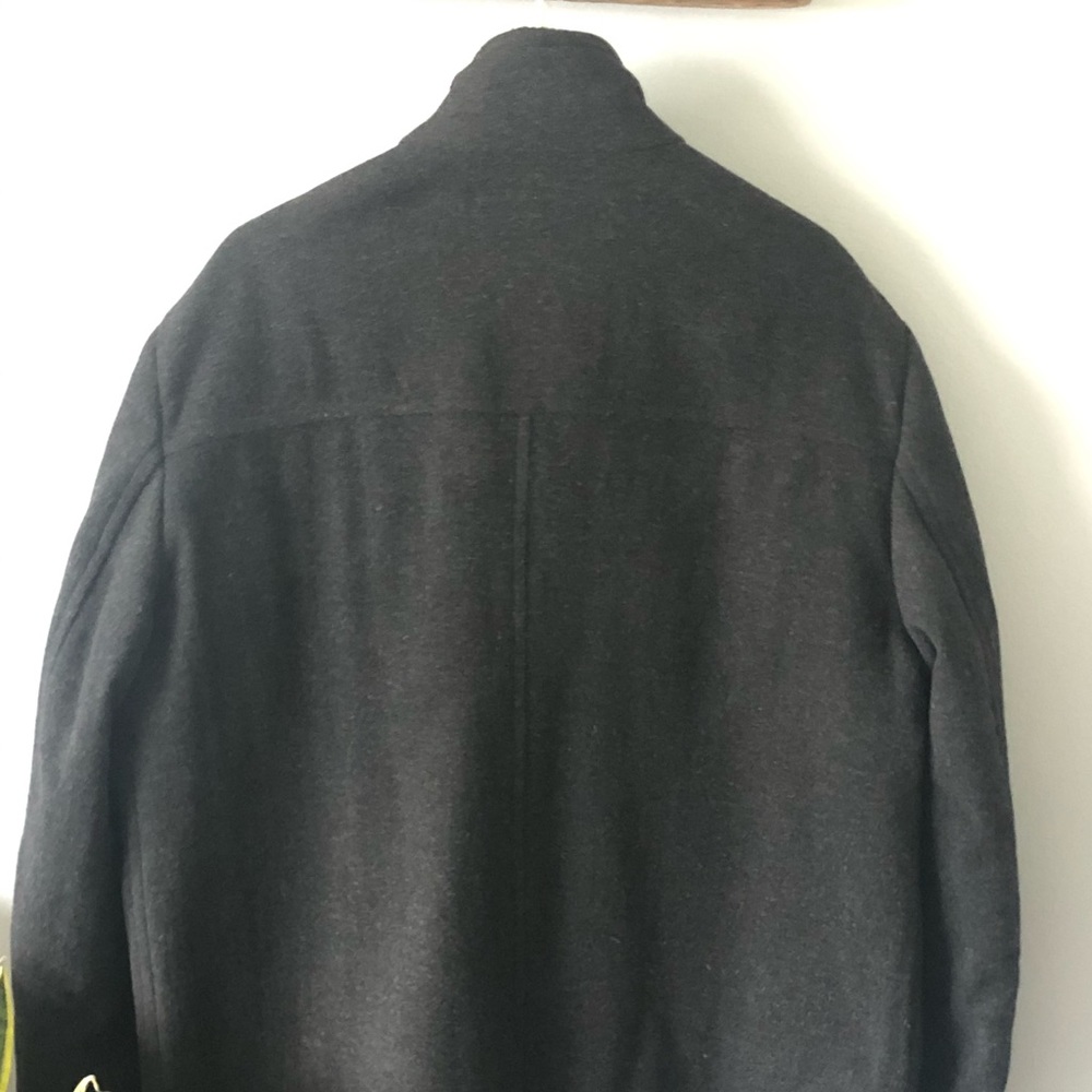 PRONTO-UOMO MENS COAT SIZE XL - Picture 2 of 7